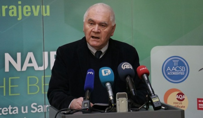 Akteri za ustavne promjene u BiH domaći donosioci odluka