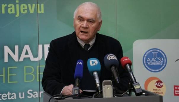 Akteri za ustavne promjene u BiH domaći donosioci odluka