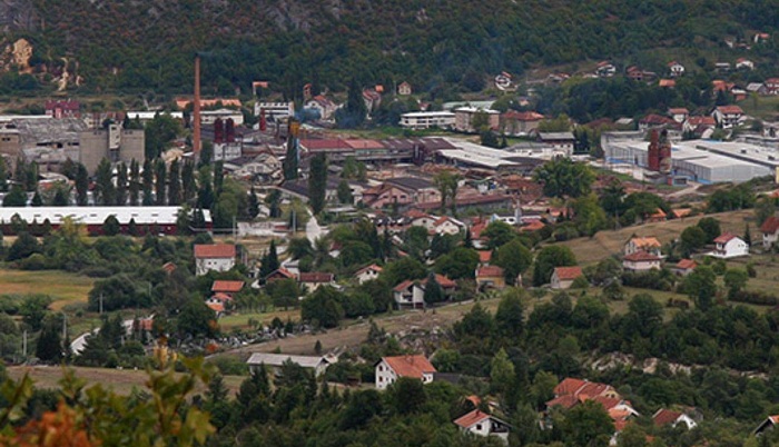 Aktivirana eksplozivna naprava kod hotela u Drvaru