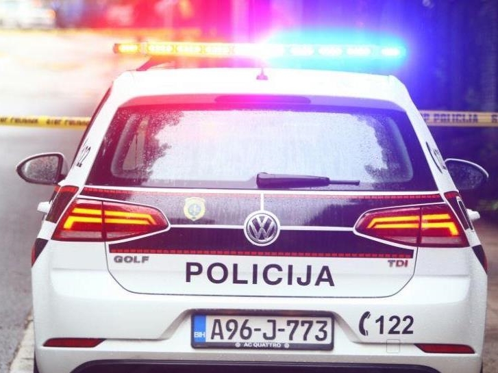 Aktivirana eksplozivna naprava na Vogošćanskoj petlji