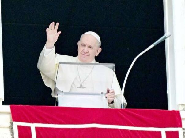 Aktivistice za prava životinja prekinule opću audijenciju pape Franje