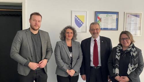 Aktivizmom i znanjem ekonomskih stručnjaka do socijalnog poduzetništva