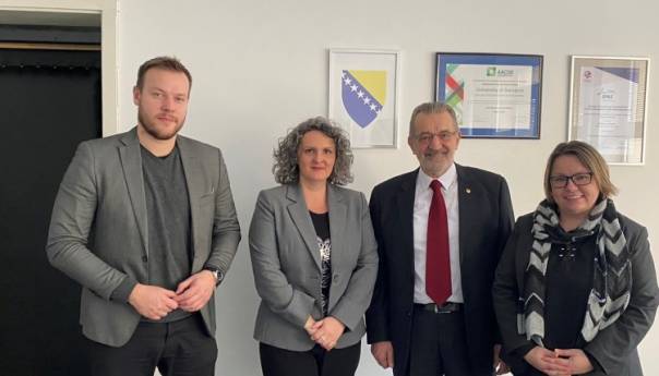 Aktivizmom i znanjem ekonomskih stručnjaka do socijalnog poduzetništva