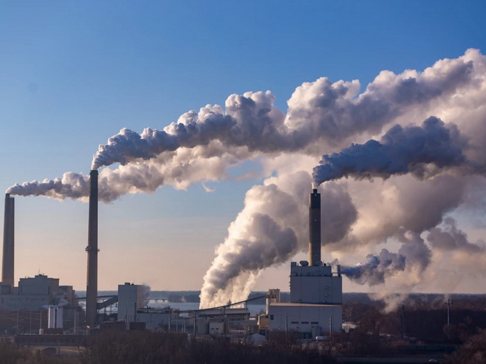 Aktivna fosilna postrojenja ugrožavaju više od dvije milijarde ljudi širom svijeta