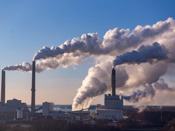 Aktivna fosilna postrojenja ugrožavaju više od dvije milijarde ljudi širom svijeta