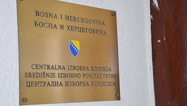 Aktivna PRETRAGA za provjeru statusa prijava birača iz inostranstva