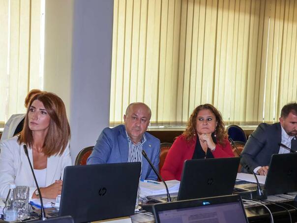 Aktivnosti na iznalaženju načina za izvršavanje obaveza prema NUBBiH