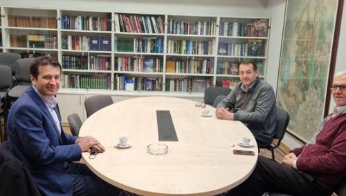 Aktivnosti u SAD i Kanadi na zaštiti ustavno-pravnog poretka i mira u BiH