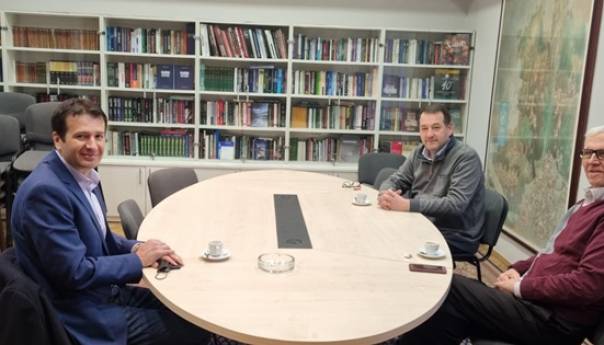 Aktivnosti u SAD i Kanadi na zaštiti ustavno-pravnog poretka i mira u BiH