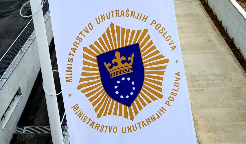 Aktivnosti Uprave policije MUP-a ZDK na obezbjeđenju predizbornih aktivnosti