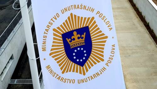 Aktivnosti Uprave policije MUP-a ZDK na obezbjeđenju predizbornih aktivnosti