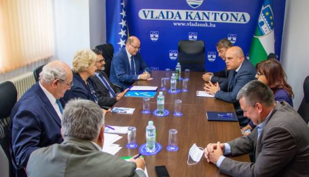 Aktuelizirana priča o gradnji onkološkog centra u Bihaću