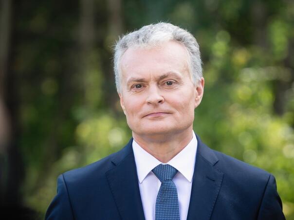 Aktuelni predsjednik Litvanije proglasio pobjedu na predsjedničkim izborima