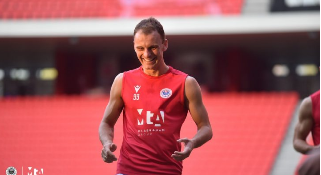 Aktuleni šampion BiH traži povoljan rezultat u Albaniji