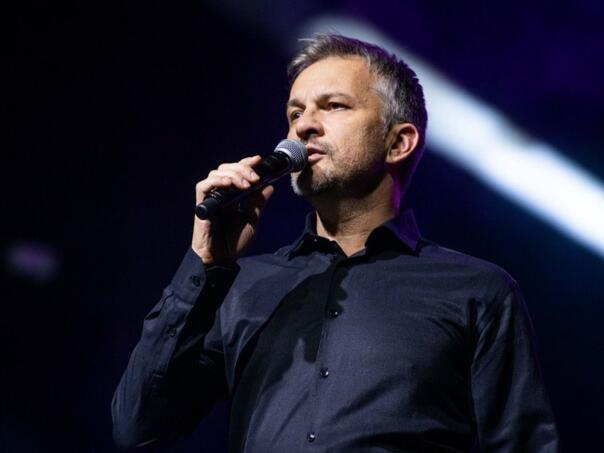 Al Dino otkrio svog favorita u Zvezdama Granda, pozvao ljude da glasaju