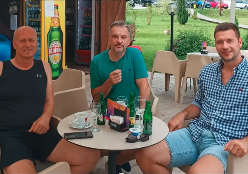 Al'Dino pred koncert u rodnom gradu: Lijepo je doći u svoju čaršiju