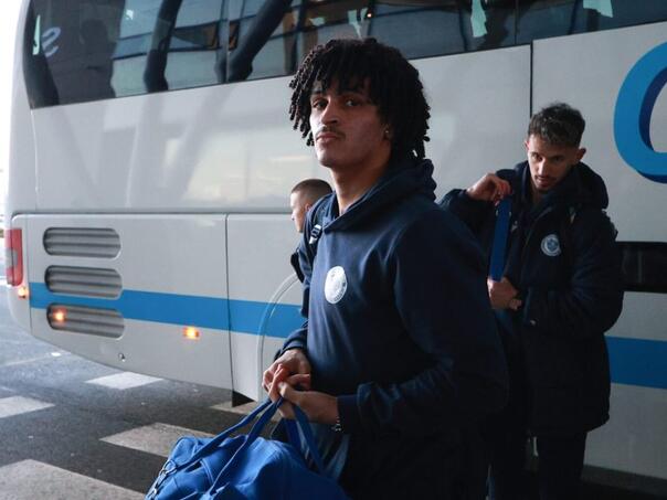 Teška ponuda s Bliskog istoka: Al Jaber odlazi za 4.5 miliona