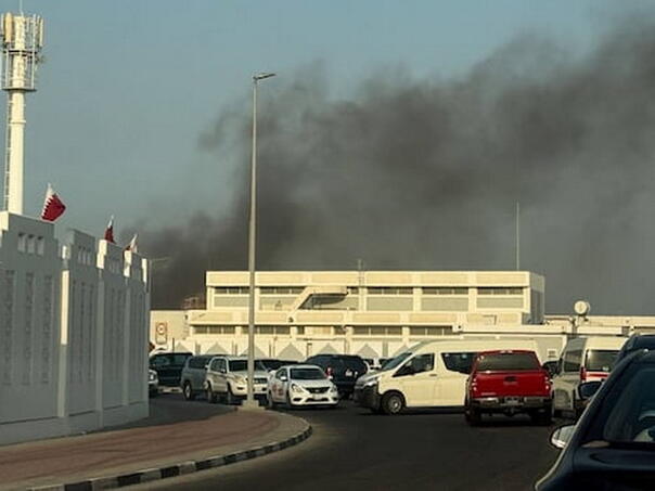 Al Jazeera: Nijedan vođa Hamasa nije poginuo u izraelskom napadu