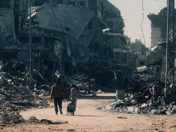 Al Jazeeri zabranjen rad u Palestini