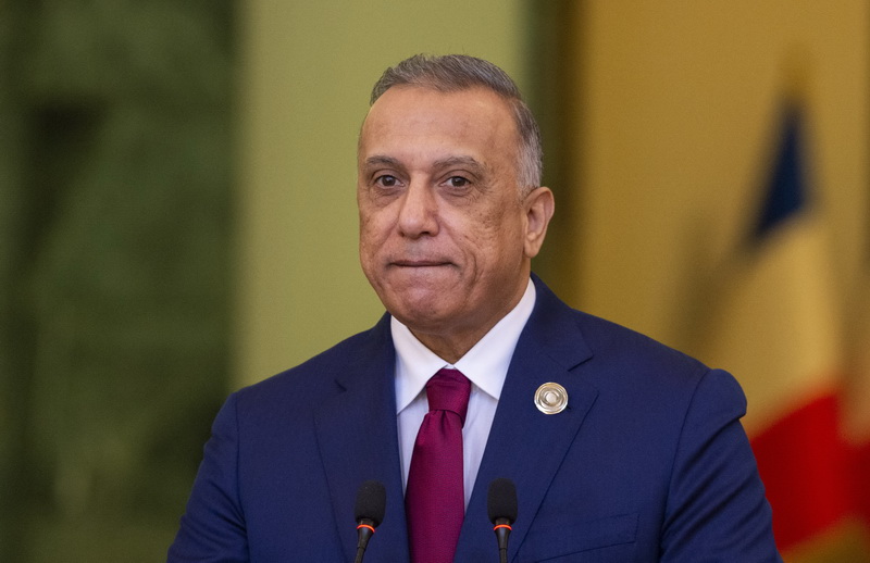 Al-Kadhimi: Bliži se kraj tenzija između Irana i Saudijske Arabije