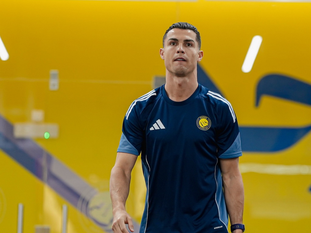 Al-Nassr demantuje glasine: Ronaldo nije napustio Saudijsku Arabiju