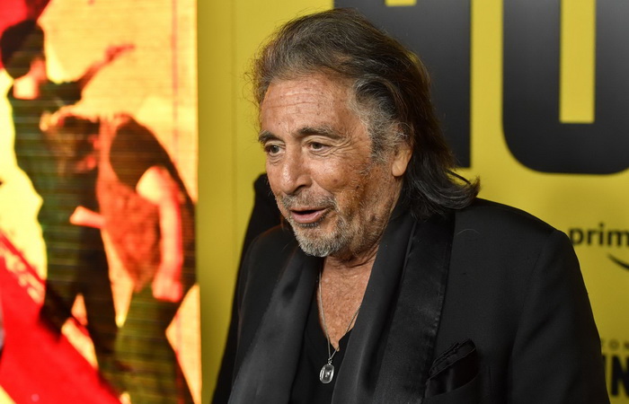 Al Pacino prvi put glumi u televizijskoj seriji