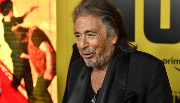 Al Pacino prvi put glumi u televizijskoj seriji