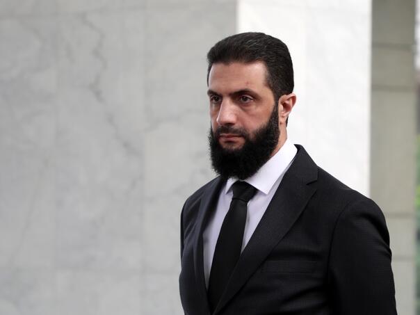 Al-Sharaa: Nova prelazna vlada težit će konsenzusu