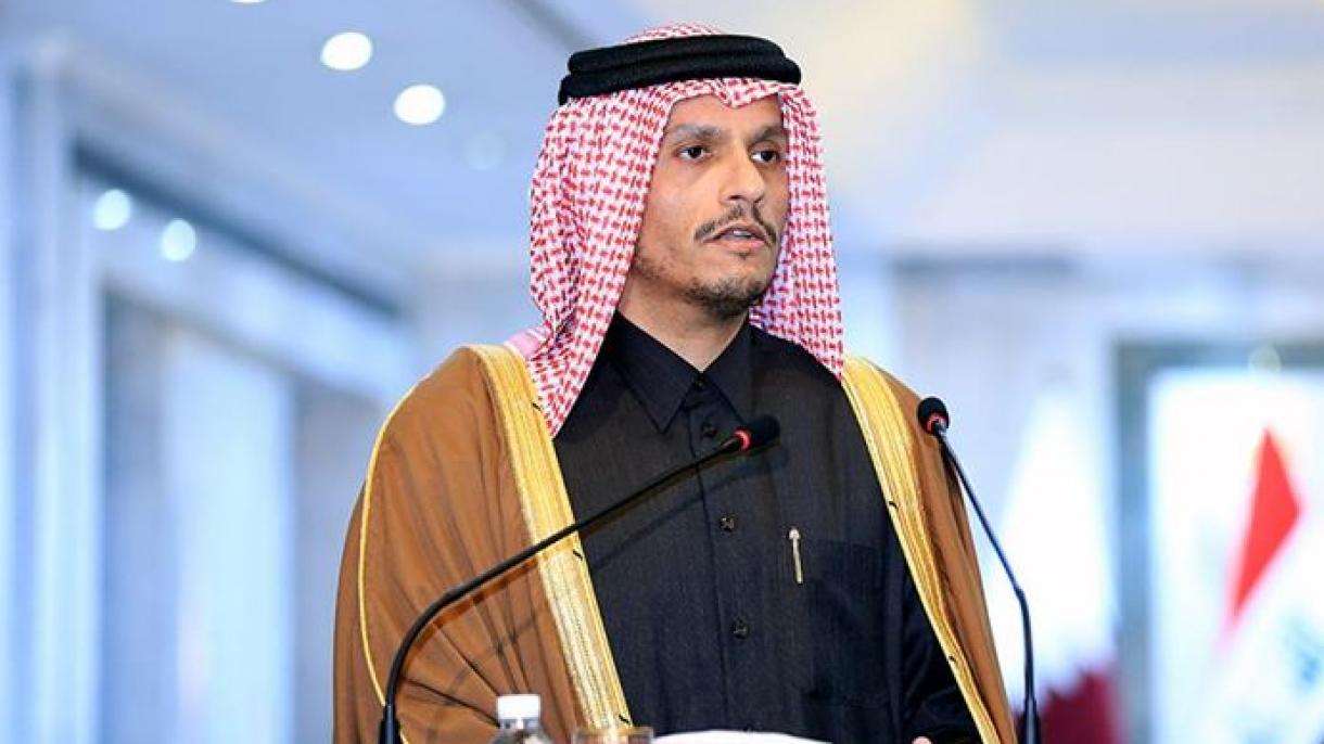Al Thani u UN-u: Pružiti snažniju podršku legitimnoj Vladi Libije