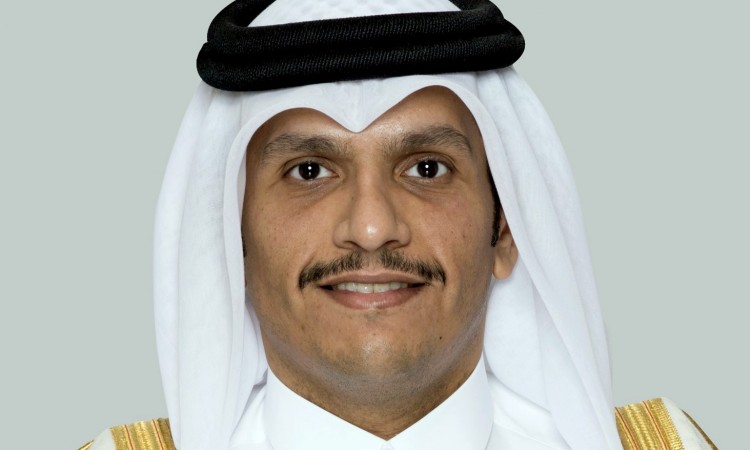 Al-Thani: Vjerujemo da iz zaljevske krize niko neće izaći kao pobjednik