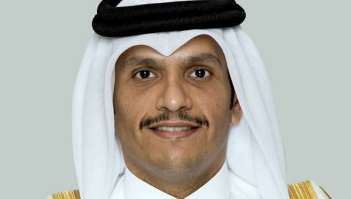 Al-Thani: Vjerujemo da iz zaljevske krize niko neće izaći kao pobjednik