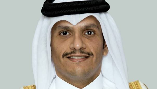 Al-Thani: Vjerujemo da iz zaljevske krize niko neće izaći kao pobjednik