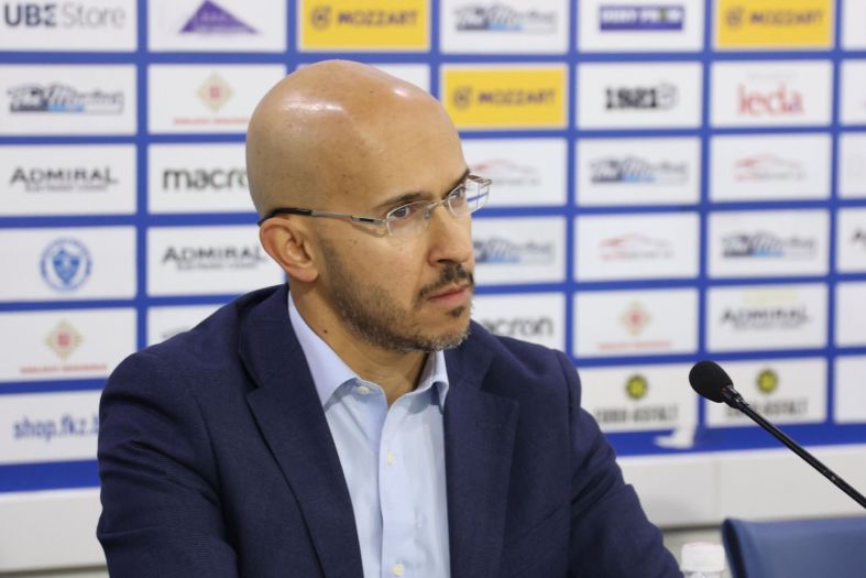 Al-Tuwaijiri nakon novog poraza: Ako je ovo fudbal, vaša liga...