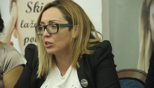 Alađuz: Žene nikad nemaju istaknuto mjesto u politici