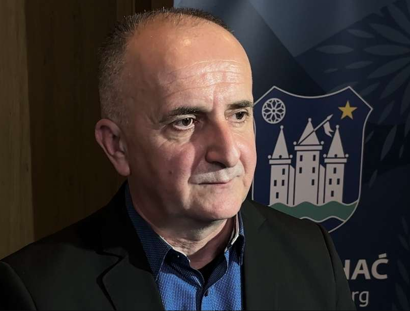 Alagić: Revitalizacija Unske pruge je veliki poticaj privredi