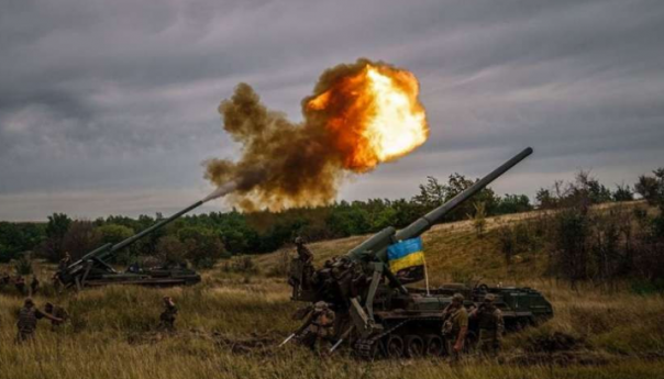 Alain Berset: Švicarsko oružje ne smije se koristiti u ratovima