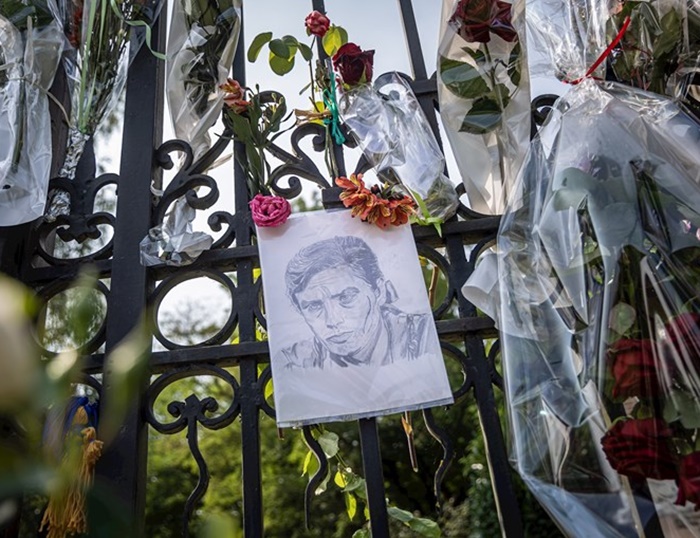 Alain Delon bit će sahranjen u subotu: Glumac htio biti pokopan na svom posjedu