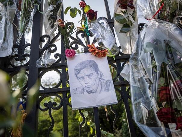 Alain Delon bit će sahranjen u subotu: Glumac htio biti pokopan na svom posjedu