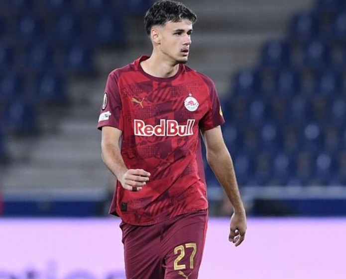 Alajbegović dvostruki strijelac u UEFA Evropa ligi