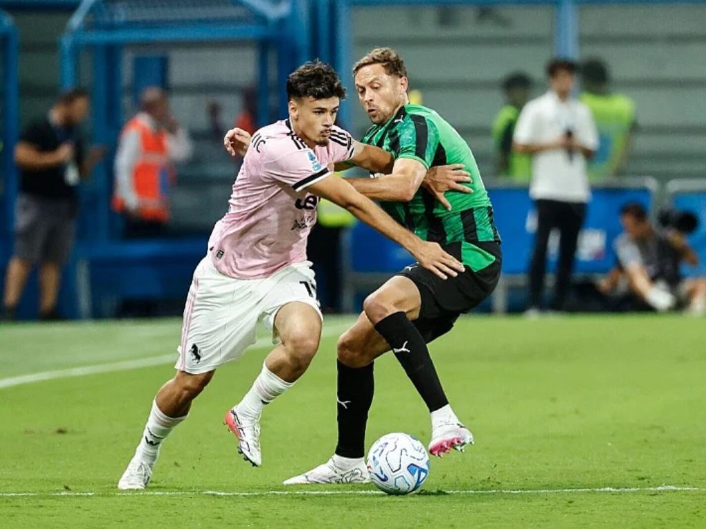 Alajbegović odigrao dobru utakmicu pa se povrijedio, Juventus poražen u ludoj utakmici