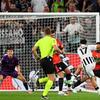 Alajbegović postigao fantastičan prvijenac za Juventus