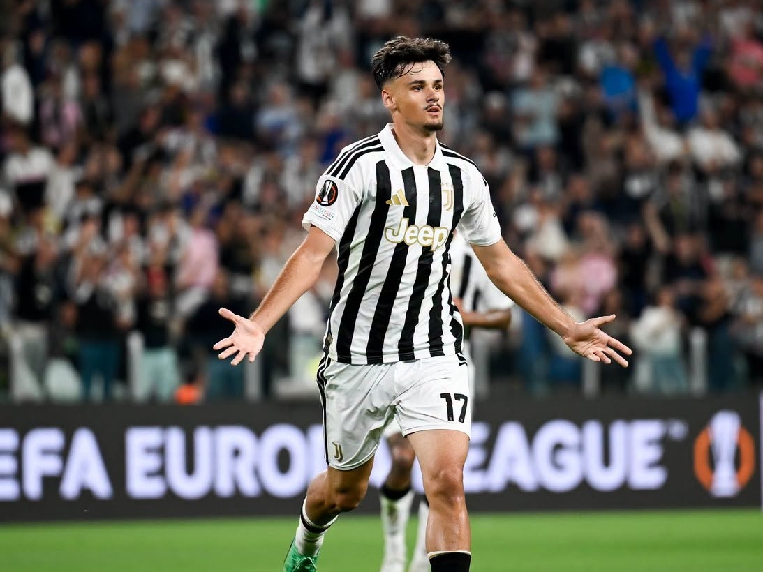 Alajbegović zablistao u Torinu: Juventus deklasirao Nijmegen s 5:0