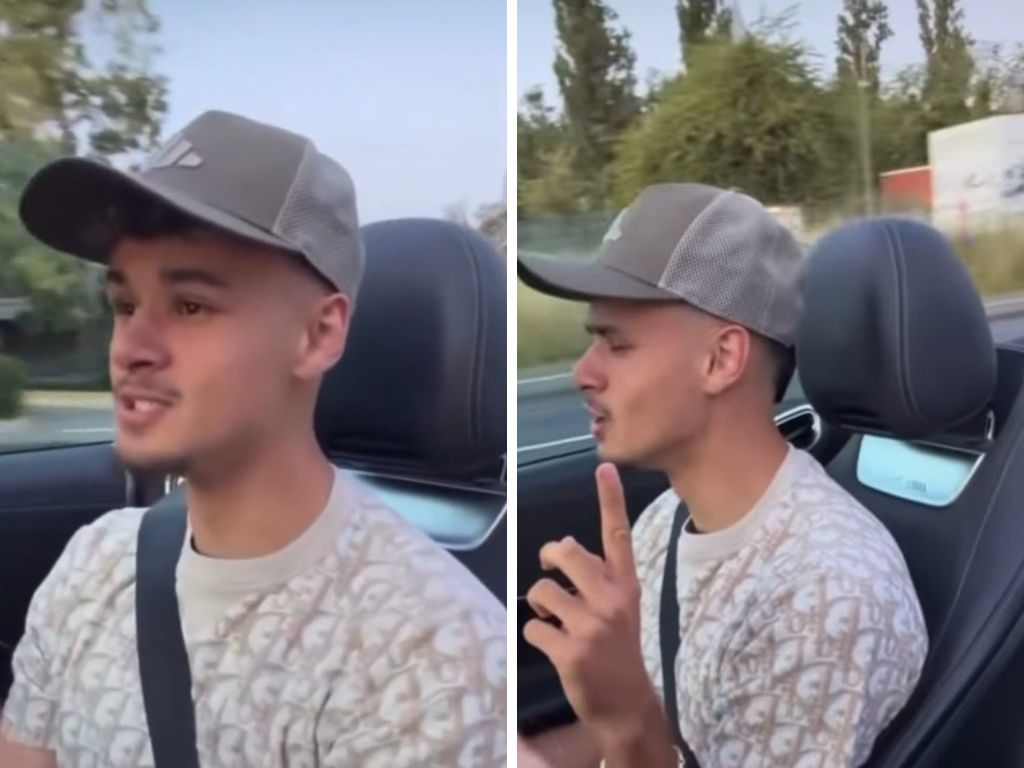 Alajbegović zapjevao hit Halida Bešlića