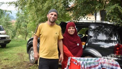 Alajmovići optuženi da su pribavili 948.283 KM, a za liječenje potrošili 6.383 KM