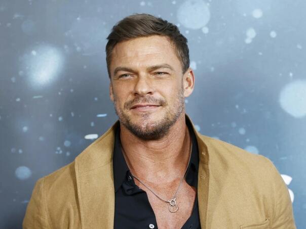 Alan Ritchson ostao bez svijesti tokom snimanja borbene scene u Reacheru