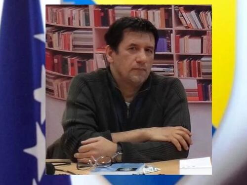 Alarm iz kulturnog sektora: Osmanbašić poručuje da je kultura marginalizirana