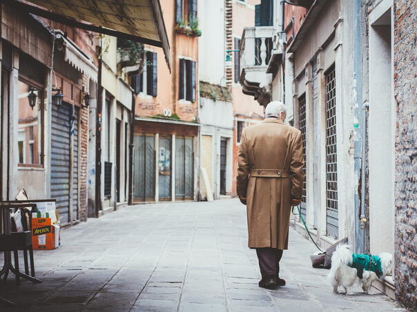 Alarm u Italiji: Broj stanovnika pada za četiri miliona, zemlja ubrzano stari