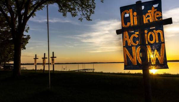 Alarmantan izvještaj o klimatskim promjenama: 'Najgore tek dolazi'