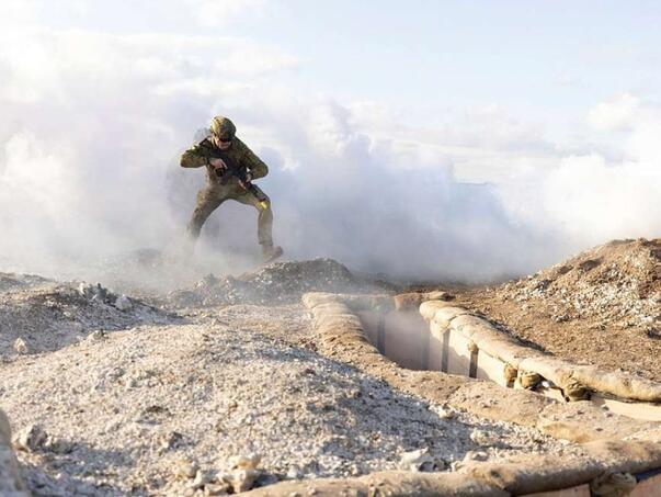 'Alarmantan porast' pogubljenja ukrajinskih vojnika u ruskom zarobljeništvu