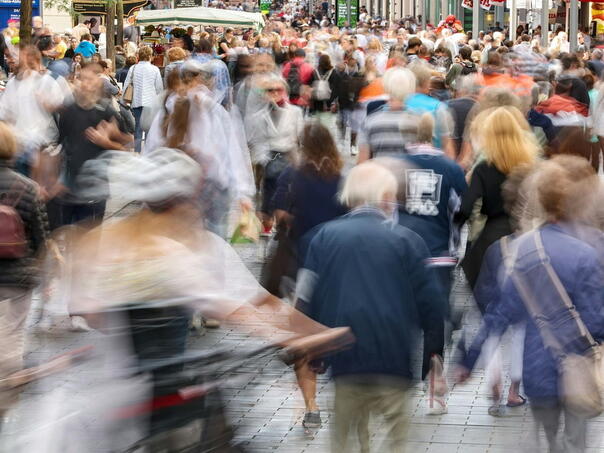 Alarmantna prognoza: EU će nakon 2029. izgubiti desetine miliona stanovnika